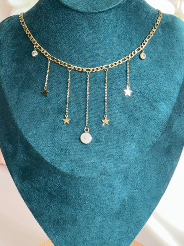 Collier Les Joyaux de Cléopâtre